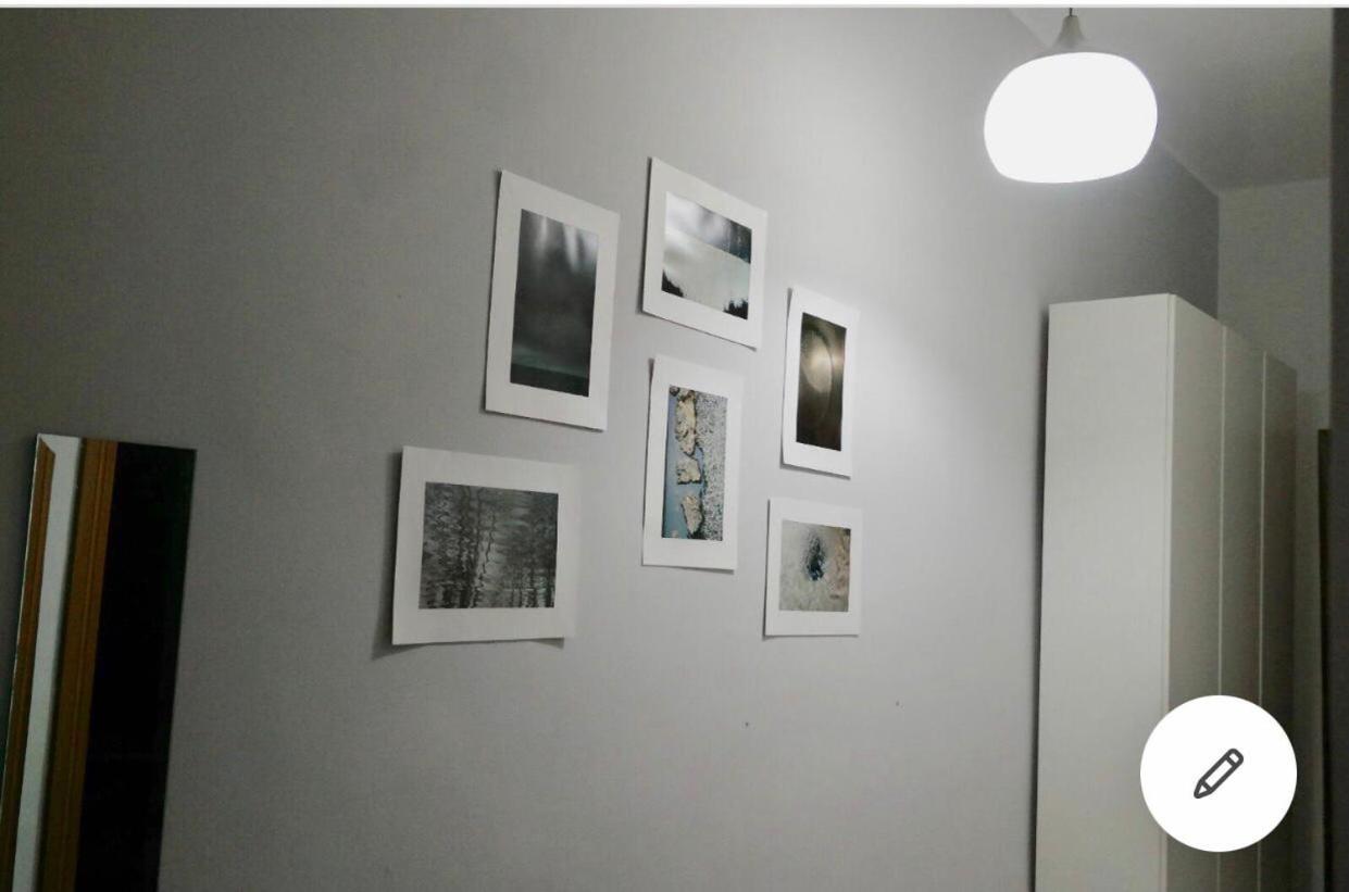 Romamor ภายนอก รูปภาพ